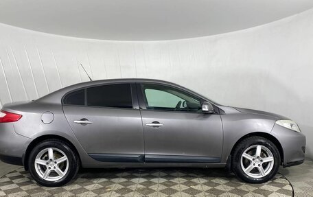 Renault Fluence I, 2011 год, 560 000 рублей, 4 фотография