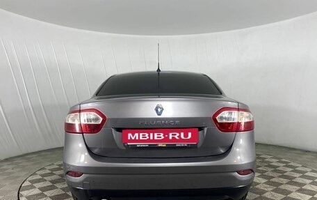 Renault Fluence I, 2011 год, 560 000 рублей, 6 фотография