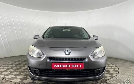 Renault Fluence I, 2011 год, 560 000 рублей, 2 фотография