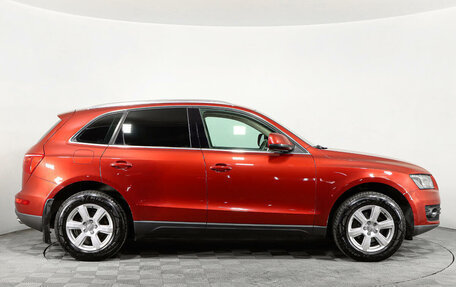 Audi Q5, 2011 год, 1 550 000 рублей, 4 фотография