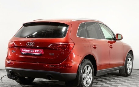 Audi Q5, 2011 год, 1 550 000 рублей, 5 фотография