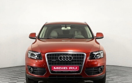 Audi Q5, 2011 год, 1 550 000 рублей, 2 фотография