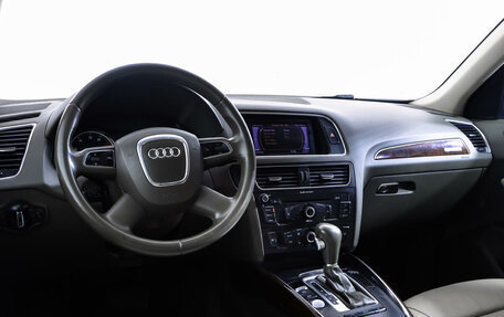 Audi Q5, 2011 год, 1 550 000 рублей, 11 фотография