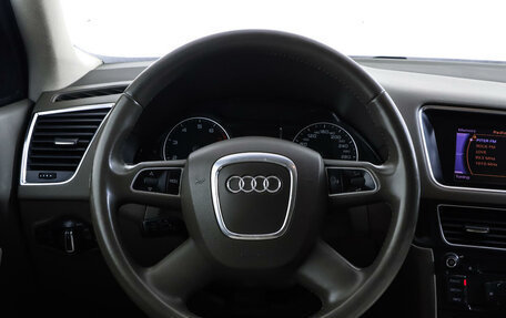 Audi Q5, 2011 год, 1 550 000 рублей, 12 фотография