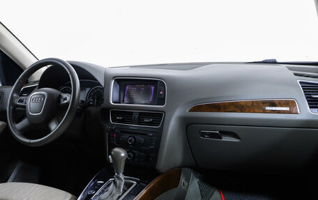 Audi Q5, 2011 год, 1 550 000 рублей, 9 фотография