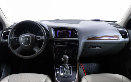 Audi Q5, 2011 год, 1 550 000 рублей, 10 фотография
