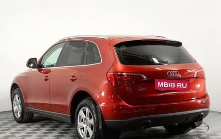 Audi Q5, 2011 год, 1 550 000 рублей, 7 фотография