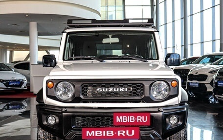 Suzuki Jimny, 2019 год, 2 649 000 рублей, 2 фотография