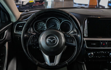 Mazda CX-5 II, 2015 год, 2 099 000 рублей, 13 фотография