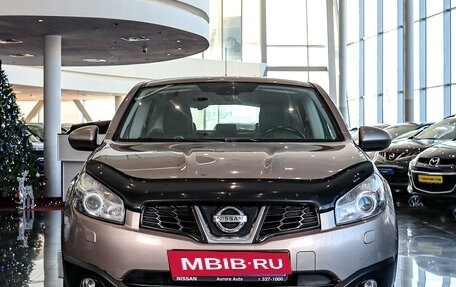 Nissan Qashqai, 2012 год, 1 249 000 рублей, 2 фотография