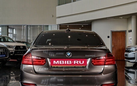 BMW 3 серия, 2014 год, 1 889 000 рублей, 4 фотография
