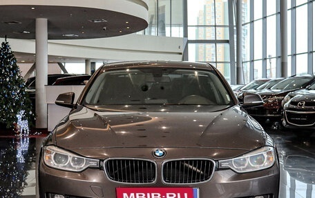 BMW 3 серия, 2014 год, 1 889 000 рублей, 2 фотография