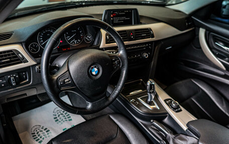 BMW 3 серия, 2014 год, 1 889 000 рублей, 7 фотография