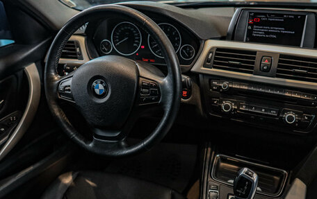 BMW 3 серия, 2014 год, 1 889 000 рублей, 8 фотография