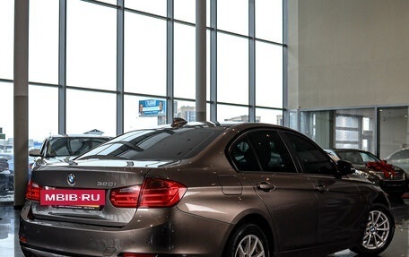 BMW 3 серия, 2014 год, 1 889 000 рублей, 5 фотография