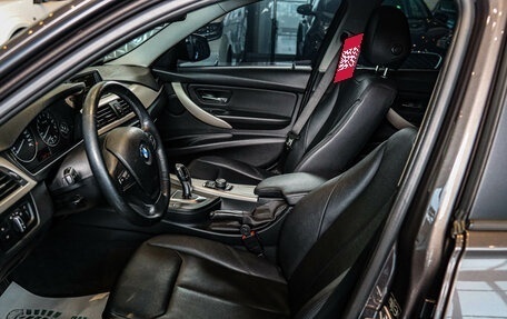 BMW 3 серия, 2014 год, 1 889 000 рублей, 6 фотография