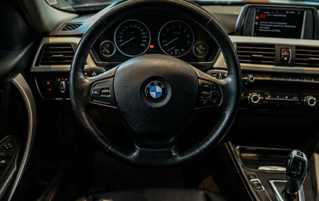 BMW 3 серия, 2014 год, 1 889 000 рублей, 13 фотография