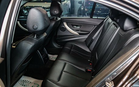 BMW 3 серия, 2014 год, 1 889 000 рублей, 20 фотография