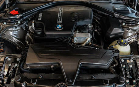 BMW 3 серия, 2014 год, 1 889 000 рублей, 23 фотография