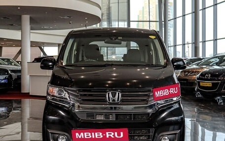Honda N-WGN I рестайлинг, 2014 год, 859 000 рублей, 2 фотография