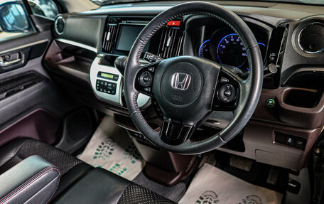 Honda N-WGN I рестайлинг, 2014 год, 859 000 рублей, 8 фотография