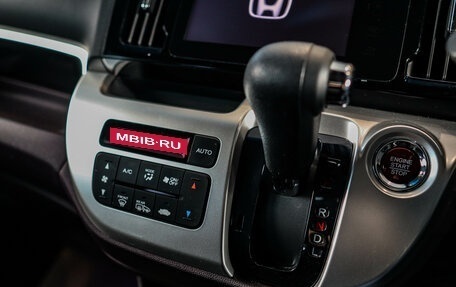 Honda N-WGN I рестайлинг, 2014 год, 859 000 рублей, 16 фотография
