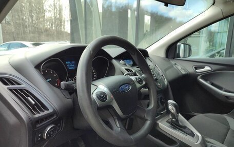 Ford Focus III, 2012 год, 840 000 рублей, 11 фотография