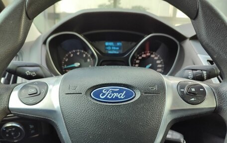 Ford Focus III, 2012 год, 840 000 рублей, 22 фотография