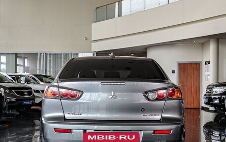 Mitsubishi Lancer IX, 2013 год, 1 249 000 рублей, 6 фотография