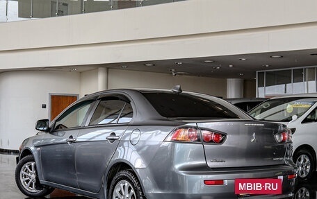 Mitsubishi Lancer IX, 2013 год, 1 249 000 рублей, 5 фотография