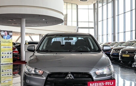 Mitsubishi Lancer IX, 2013 год, 1 249 000 рублей, 3 фотография