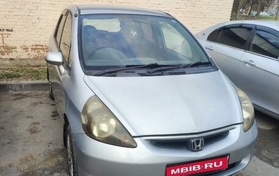 Honda Fit III, 2002 год, 364 000 рублей, 1 фотография