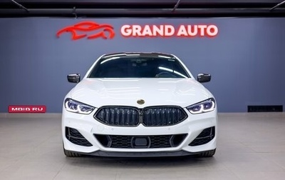BMW 8 серия, 2022 год, 14 990 000 рублей, 1 фотография