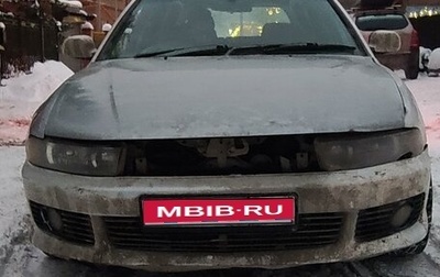 Mitsubishi Legnum, 2000 год, 210 000 рублей, 1 фотография