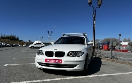 BMW 1 серия, 2008 год, 1 390 000 рублей, 1 фотография