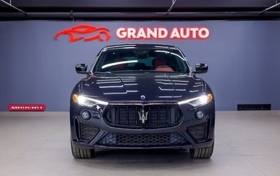 Maserati Levante I, 2020 год, 6 990 000 рублей, 1 фотография