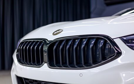 BMW 8 серия, 2022 год, 14 990 000 рублей, 7 фотография