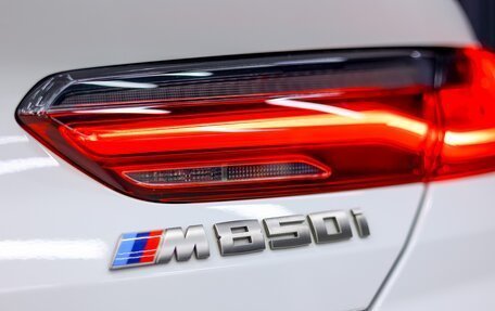 BMW 8 серия, 2022 год, 14 990 000 рублей, 10 фотография