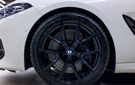 BMW 8 серия, 2022 год, 14 990 000 рублей, 11 фотография