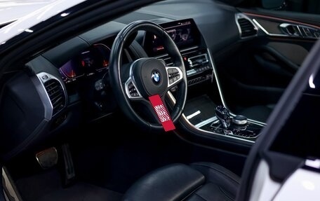 BMW 8 серия, 2022 год, 14 990 000 рублей, 12 фотография