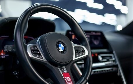 BMW 8 серия, 2022 год, 14 990 000 рублей, 14 фотография