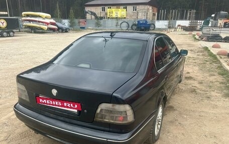 BMW 5 серия, 1996 год, 240 000 рублей, 6 фотография