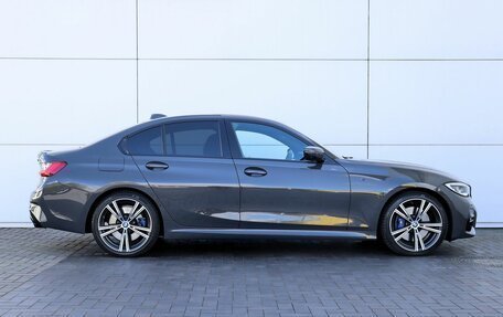 BMW 3 серия, 2019 год, 4 570 000 рублей, 4 фотография