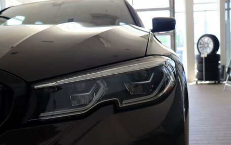 BMW 3 серия, 2019 год, 4 570 000 рублей, 7 фотография