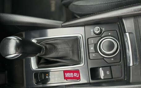 Mazda 6, 2017 год, 2 130 000 рублей, 6 фотография