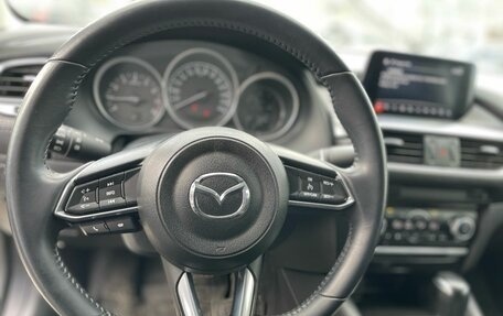 Mazda 6, 2017 год, 2 130 000 рублей, 9 фотография