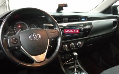 Toyota Corolla, 2014 год, 1 412 000 рублей, 5 фотография