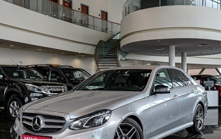 Mercedes-Benz E-Класс, 2015 год, 2 149 000 рублей, 4 фотография