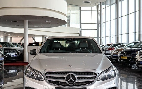 Mercedes-Benz E-Класс, 2015 год, 2 149 000 рублей, 3 фотография