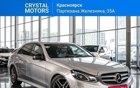 Mercedes-Benz E-Класс, 2015 год, 2 149 000 рублей, 2 фотография